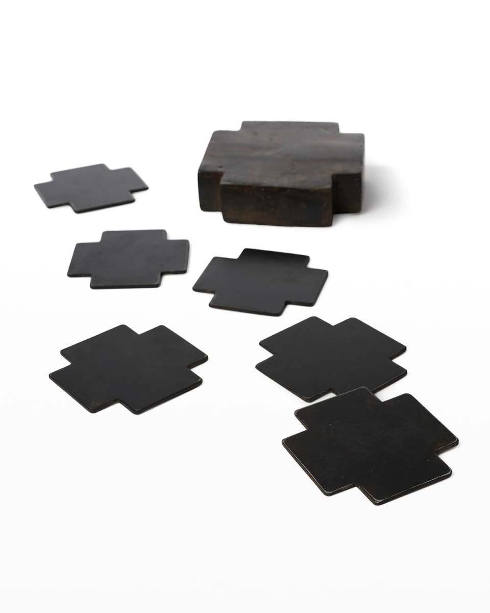 Cruz Coasters